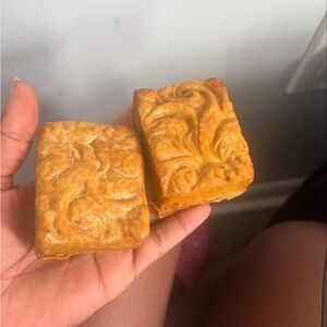 Handcrafted Decorative Soaps